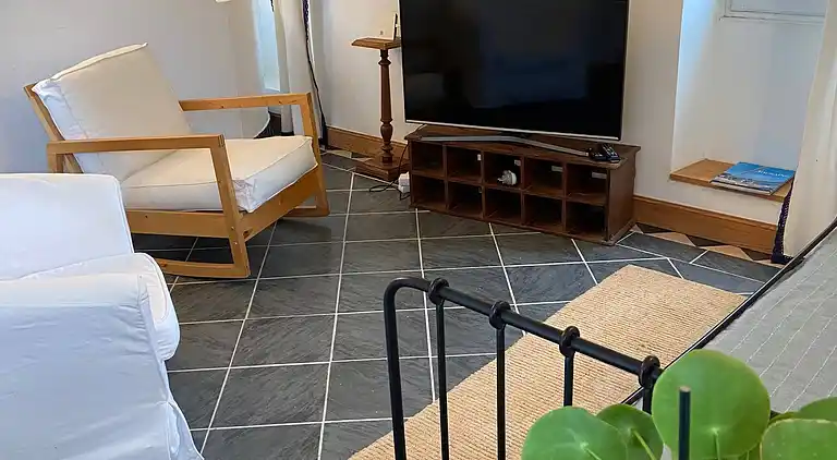 Gîte des Violières – Französische Eleganz im Grünen