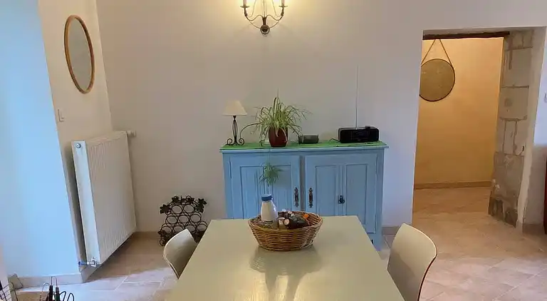 Gîte des Violières – Französische Eleganz im Grünen