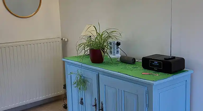 Gîte des Violières – Französische Eleganz im Grünen