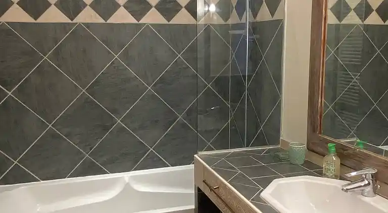 Gîte des Violières – Französische Eleganz im Grünen