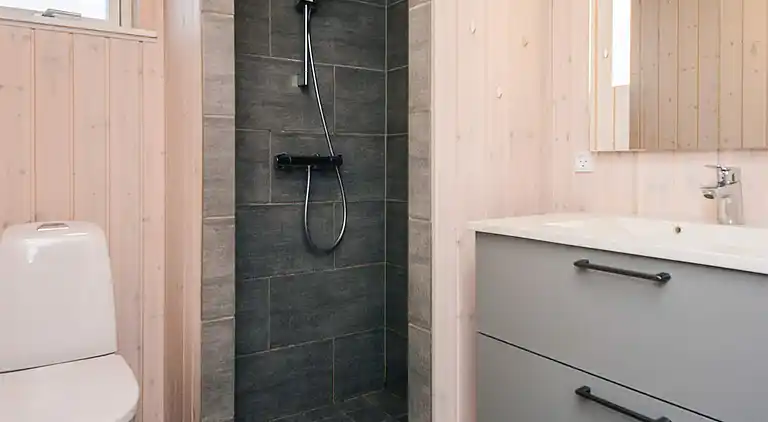 Holiday home in Havneby