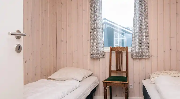 Holiday home in Havneby