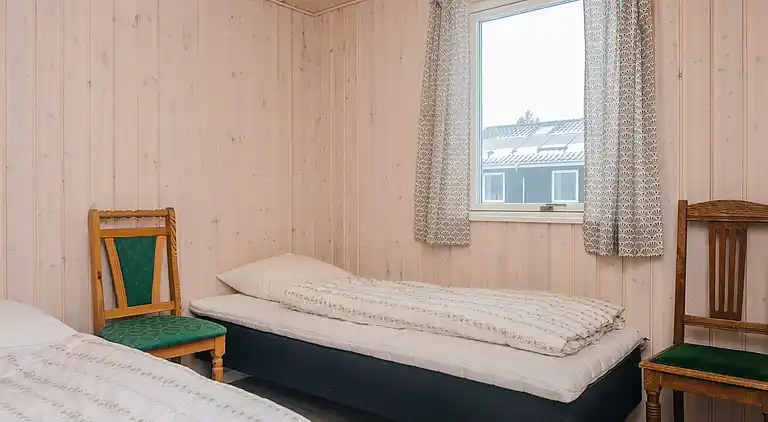 Holiday home in Havneby