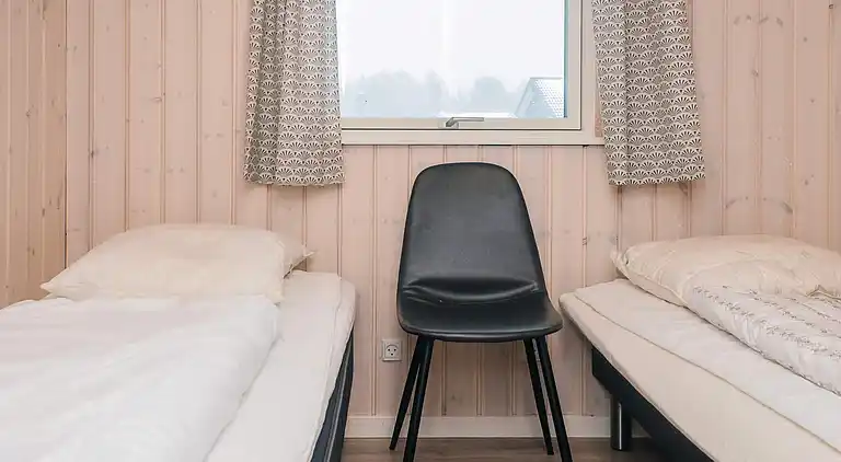 Holiday home in Havneby