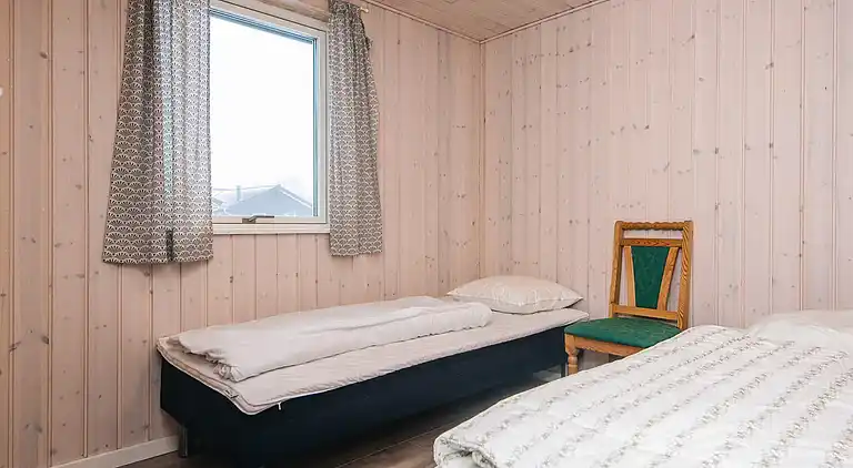 Holiday home in Havneby