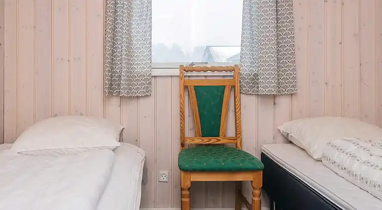 Holiday home in Havneby