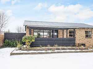 Sommerhus i Viborg
