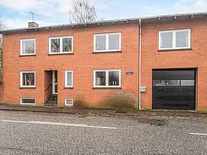 Ferienhaus in Kjellerup