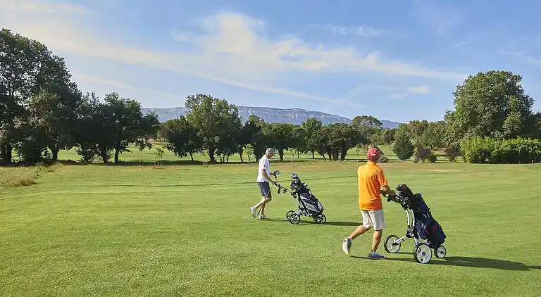 Villa i Nans-les-Pins