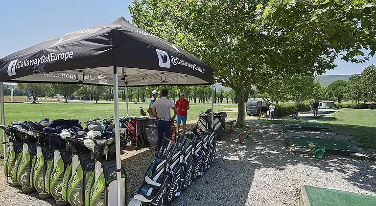 Villa i Nans-les-Pins