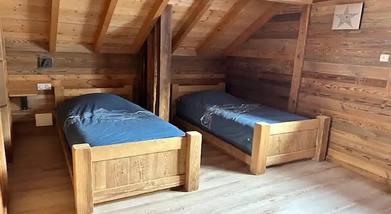 Cottage in Cornimont