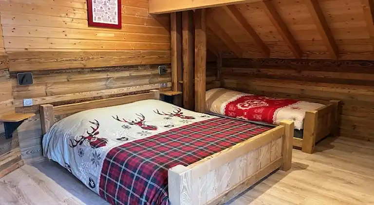 Cottage in Cornimont