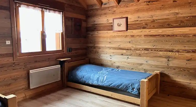 Cottage in Cornimont