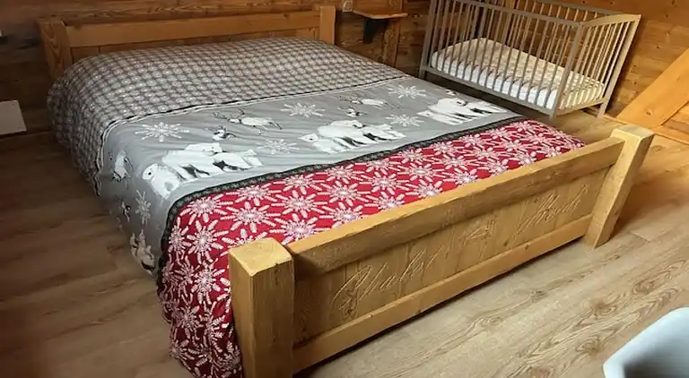 Cottage in Cornimont