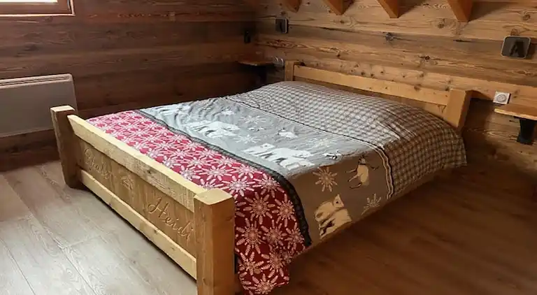 Cottage in Cornimont