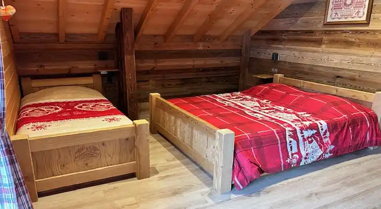 Cottage in Cornimont