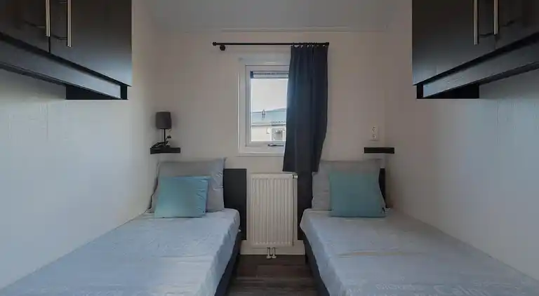 Holiday home in West-Graftdijk