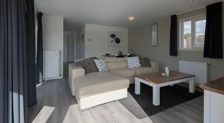 Holiday home in West-Graftdijk