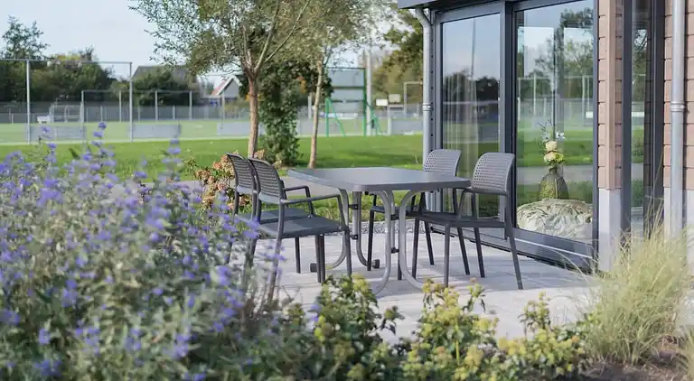 Holiday home in West-Graftdijk