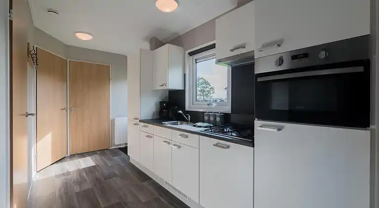 Holiday home in West-Graftdijk