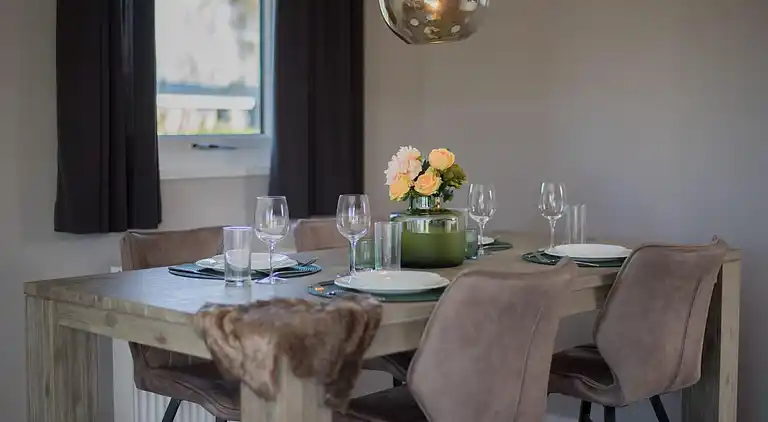 Holiday home in West-Graftdijk