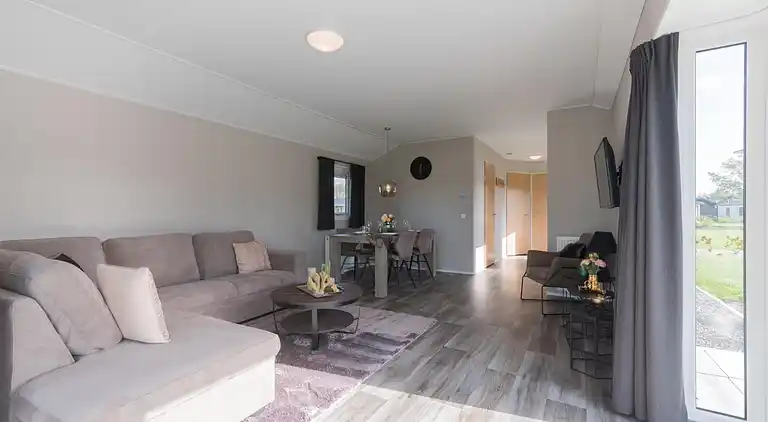 Holiday home in West-Graftdijk