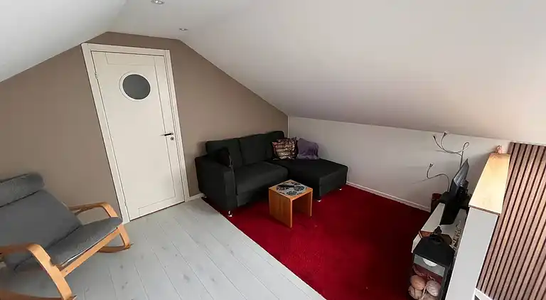 Acogedora villa cerca del lago y la naturaleza y de Liseberg