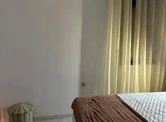 Serenity Stone in den Sierras