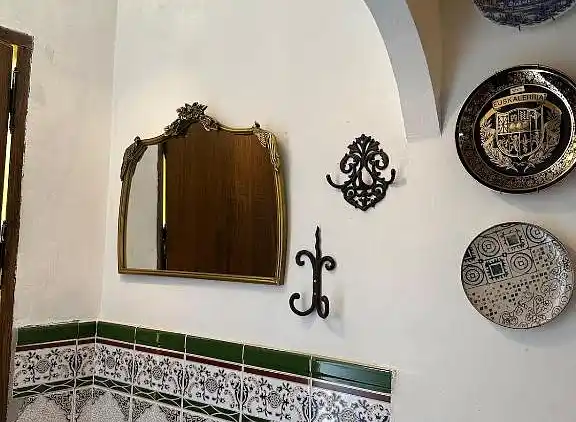 Serenity Stone in den Sierras