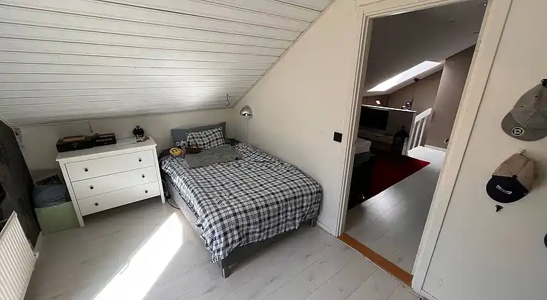 Acogedora villa cerca del lago y la naturaleza y de Liseberg