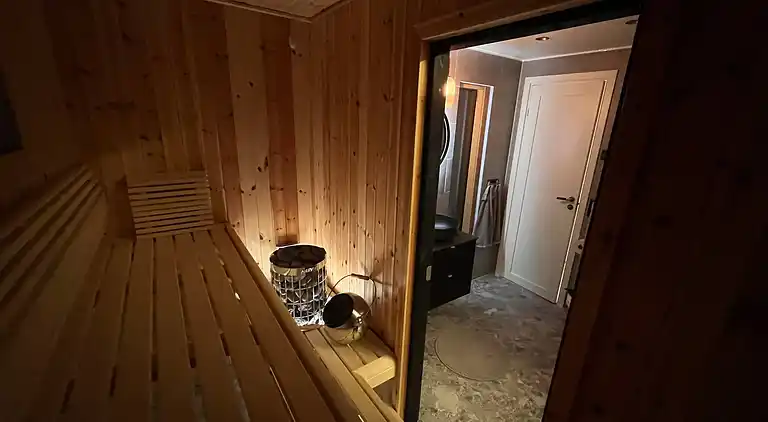 Acogedora villa cerca del lago y la naturaleza y de Liseberg