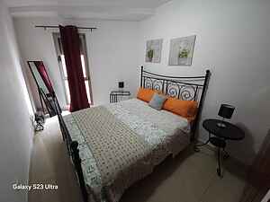 Charming Holiday House in Las Palmas with City Views