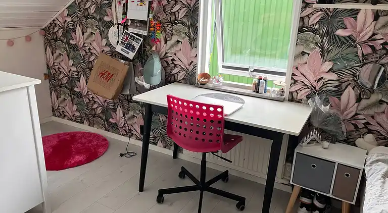 Acogedora villa cerca del lago y la naturaleza y de Liseberg