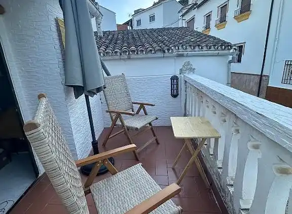 Serenity Stone in den Sierras