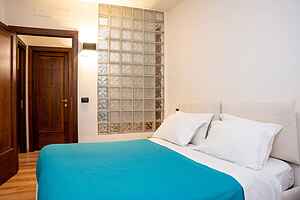 Charmante zentrale Wohnung im historischen Cesena, Italien