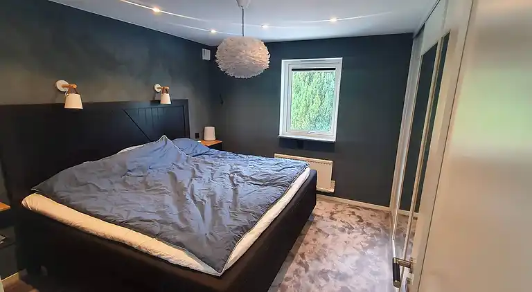 Acogedora villa cerca del lago y la naturaleza y de Liseberg