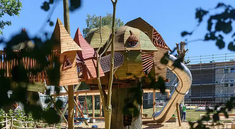 Acogedora villa cerca del lago y la naturaleza y de Liseberg