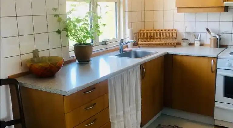 Feriebolig i Nykøbing Mors