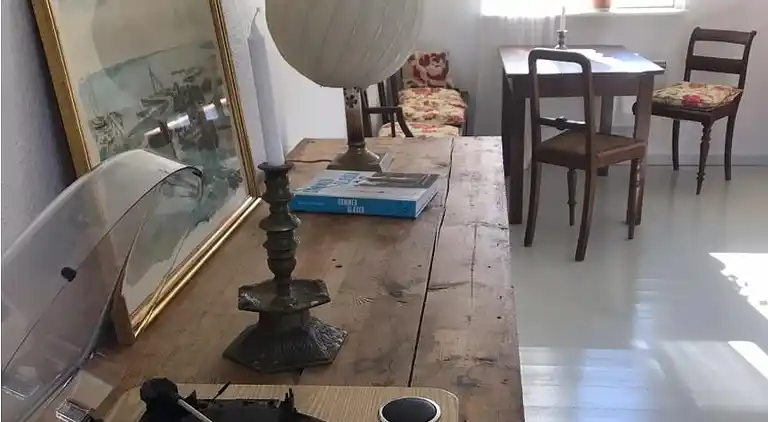 Feriebolig i Nykøbing Mors