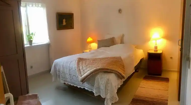 Feriebolig i Nykøbing Mors