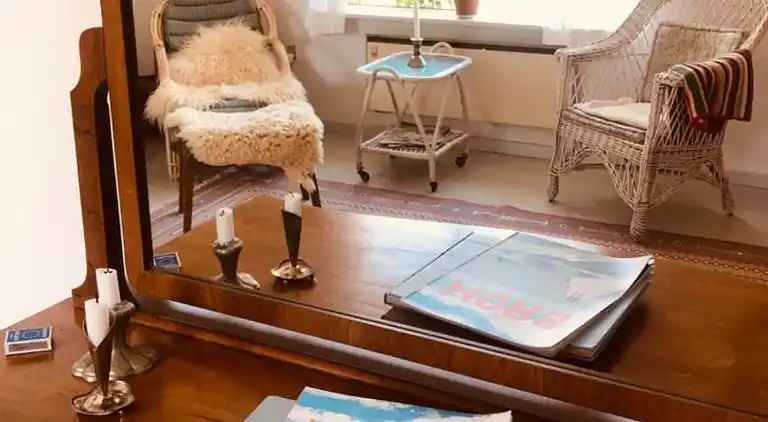 Feriebolig i Nykøbing Mors