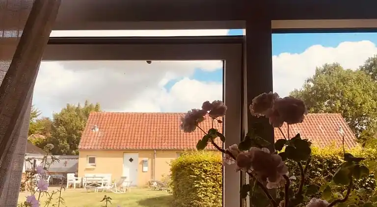 Feriebolig i Nykøbing Mors