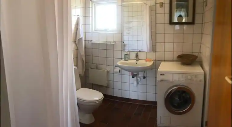 Feriebolig i Nykøbing Mors