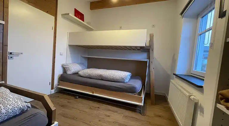 Apartment in Willingen (Upland)