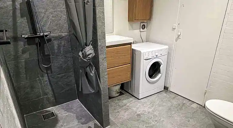 Maison de vacances en Helberskov Strand