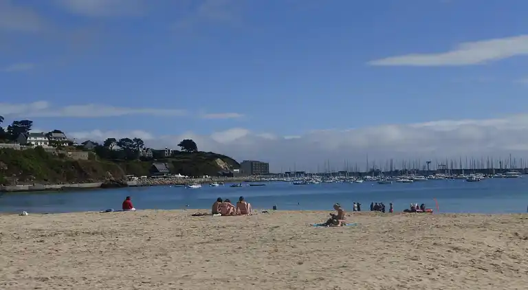Holiday home in Fréhel