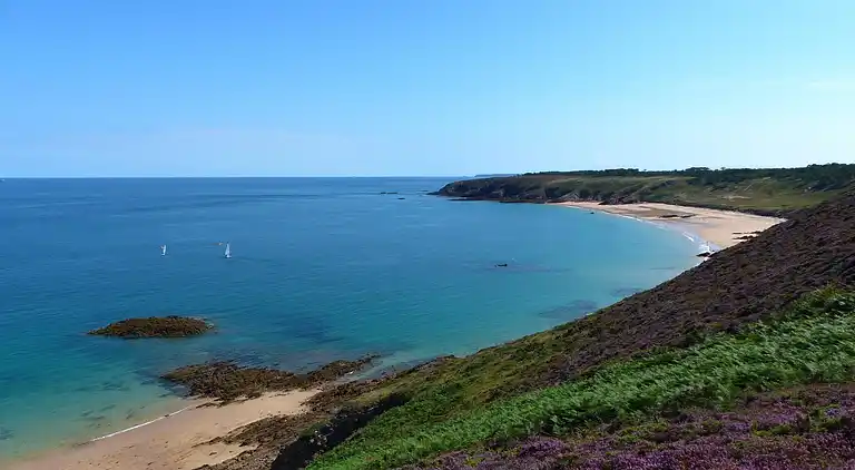 Holiday home in Fréhel