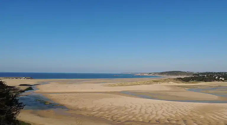 Holiday home in Fréhel