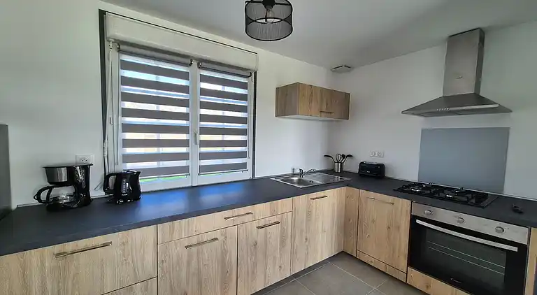 Holiday home in Fréhel