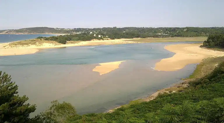 Holiday home in Fréhel